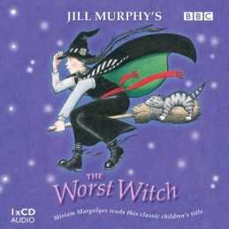 The Worst Witch, Murphy, Jill