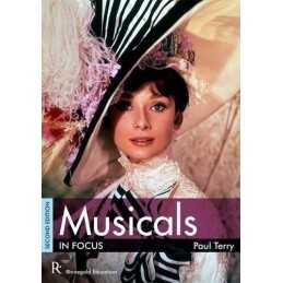 Musicals in Focus (Focus Guides) by Paul Terry Paperback Book  Fast