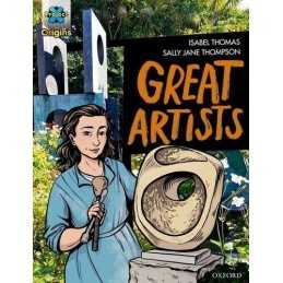 Project X Origins Graphic Texts: Gre..., Thomas, Isabel