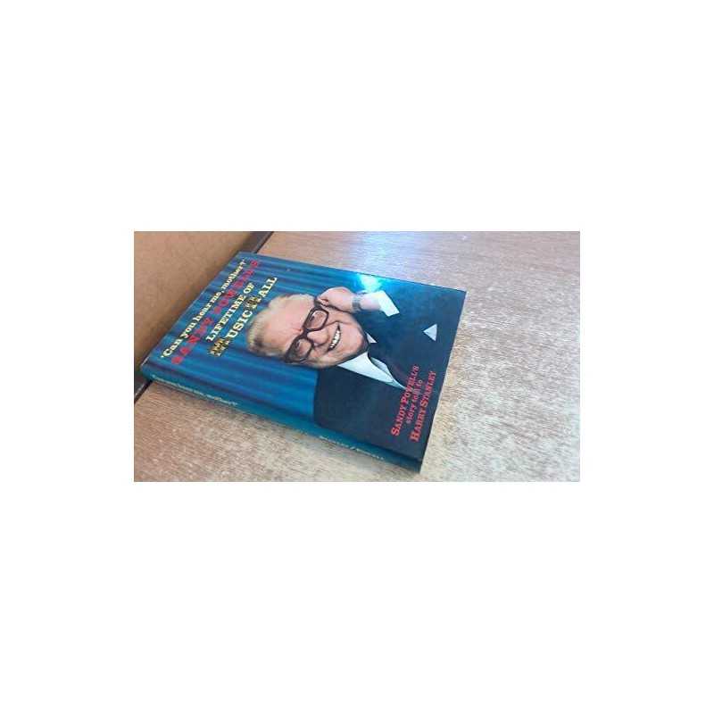 Can You Hear Me Mother?: Sandy Powel..., Stanley, Harry