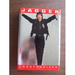 Jagger Unauthorized, Andersen, Christopher P.