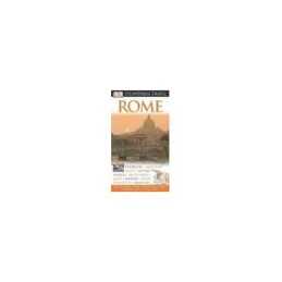 Dk Eyewitness Rome (Dk Eyewitness Travel Guides) by Mitchell, Roberta Book The
