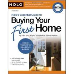 Nolos Essential Guide to Buying Yo..., Stewart, Marcia