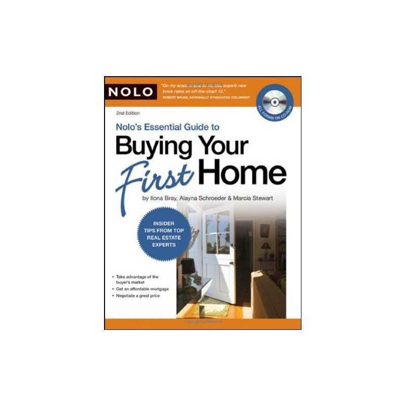 Nolos Essential Guide to Buying Yo..., Stewart, Marcia