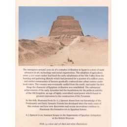 Early Egypt: The Rise of Civilisation in the... by Spencer, A. Jeffrey Paperback