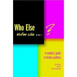 Who Else Writes Like...?: A Readers G..., Huse, Jeanne