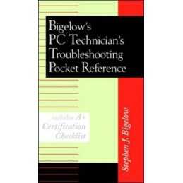 Bigelows PC Technicians Troublesh..., Bigelow, Stephe