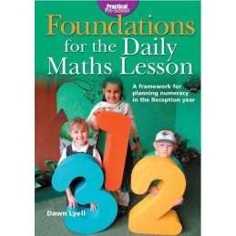 Foundations for the Daily Maths Lesson ..., Lyell, Dawn