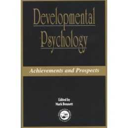 Developmental Psychology: Achievements and Prospects