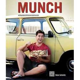 Munch, Scholtz, Hein