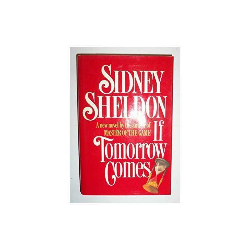 If Tomorrow Comes, Sheldon, Sidney