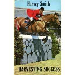 Harvesting Success by Smith, Harvey Hardback Book