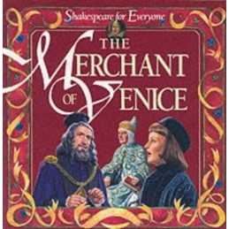 The Merchant of Venice (Shakespeare..., Mulherin, Jenni