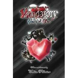 Strong Hearts Are Mandatory: Heart ..., Pelletier, Teel