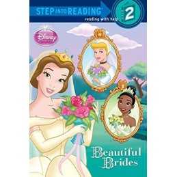 Beautiful Brides (Disney Princess (..., Lagonegro, Meli