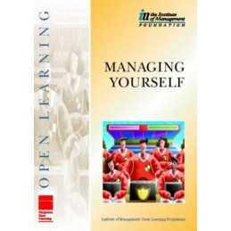 IMOLP Managing Yourself: Workbook 2..., Lewis BSc (Hons