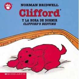 Clifford y la Hora de Dormir/Cliffo..., Bridwell, Norma