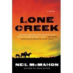 Lone Creek: 1 (Hugh Davoren), McMahon, Neil