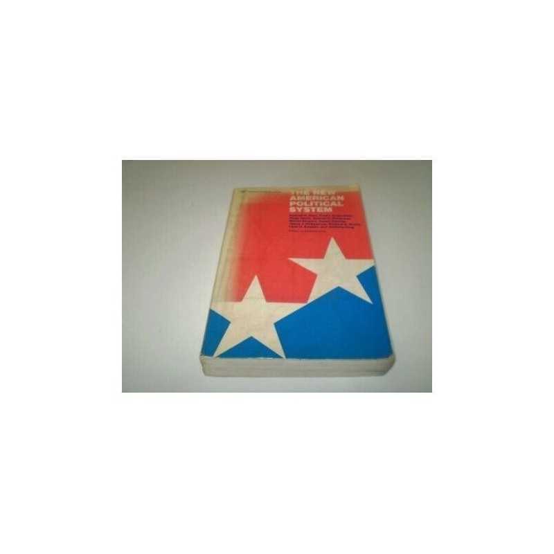 New American Political System (Aei Studies)