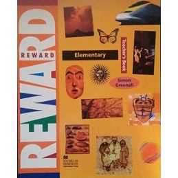 Reward Ele TB Interleaved by Greenall, Simon Paperback Book