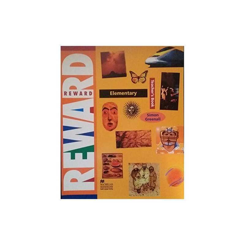 Reward Ele TB Interleaved by Greenall, Simon Paperback Book