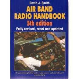 Air Band Radio Handbook by Smith, David J. Paperback Book