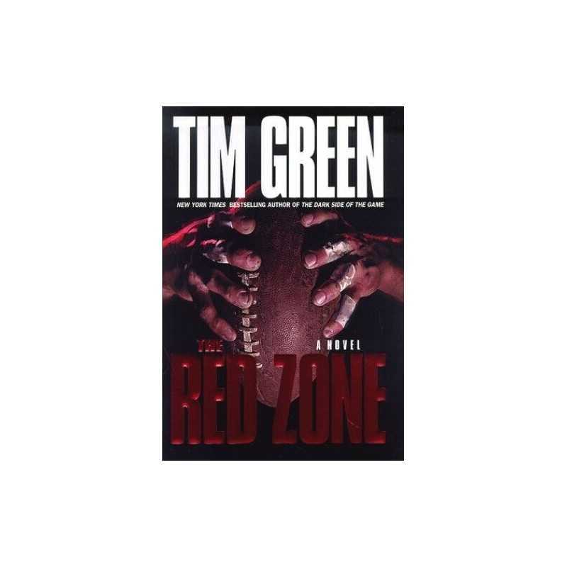 The Red Zone, Green, Tim