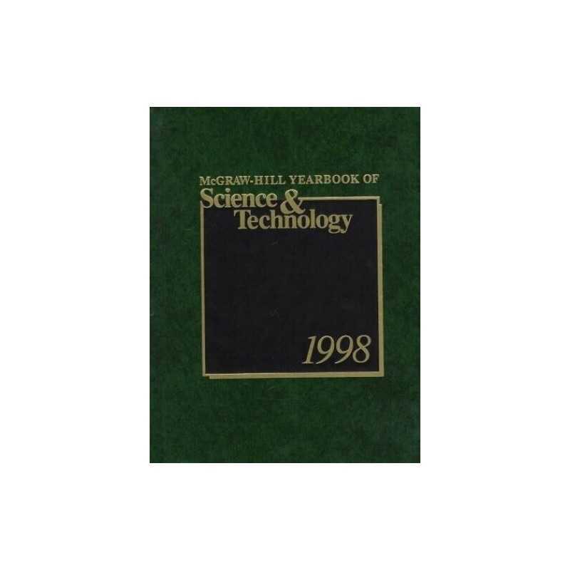 McGraw-Hill Yearbook of Science & Techn..., McGraw-Hill