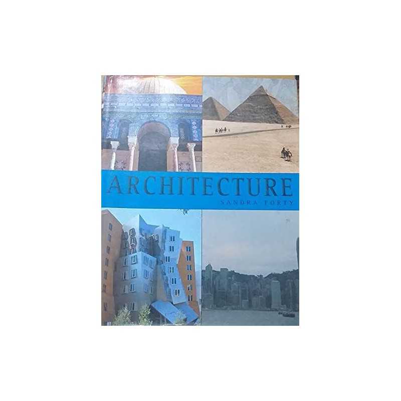 Architecture Defining Structur, Forty, Sandra