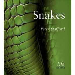 Snakes (Life) by Stafford, Peter Paperback Book