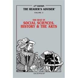 The Readers Adviser: The Best in Soc..., Sader, Marion