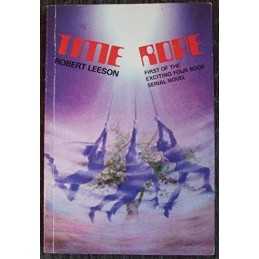 Time Rope (Knockouts S.), Leeson, Robert