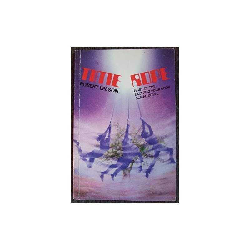 Time Rope (Knockouts S.), Leeson, Robert