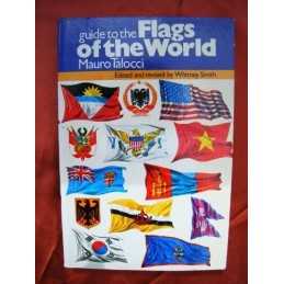 Guide To The Flags Of The World by Smith, Whitney Paperback Book  Fast