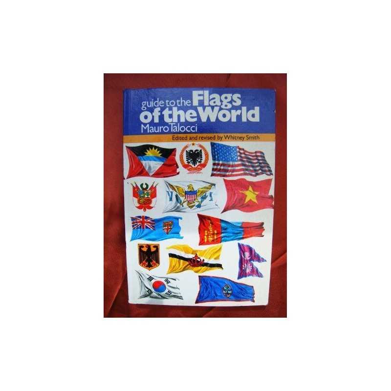 Guide To The Flags Of The World by Smith, Whitney Paperback Book  Fast