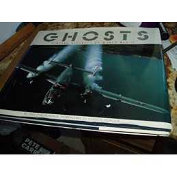 Ghosts: Vintage Aircraft of World W..., Ethell, Jeffrey