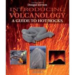 Introducing Volcanology: A Guide to Hot Rocks (Introducing E... by Dougal Jerram