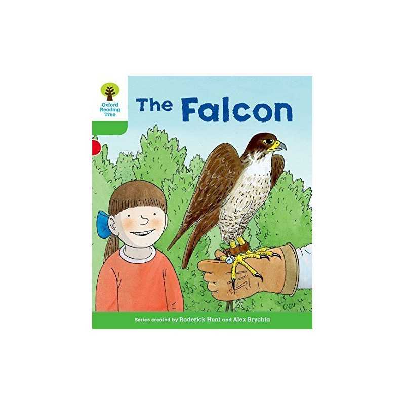 Oxford Reading Tree Biff, Chip and Kipper Stories Decode an... by Hunt, Roderick