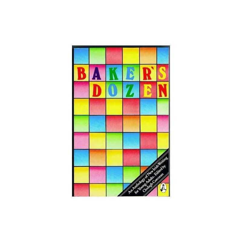 Bakers Dozen Paperback Book