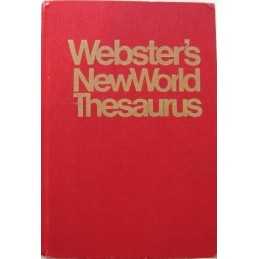 Wnw Thesaurus, Laird, Charlton Grant