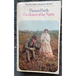 The Return of the Native (The student..., Hardy, Thomas
