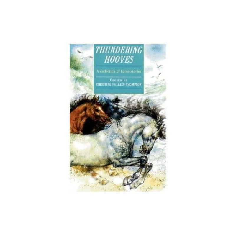 Thundering Hooves (Story Library)
