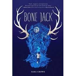 Bone Jack, Crowe, Sara