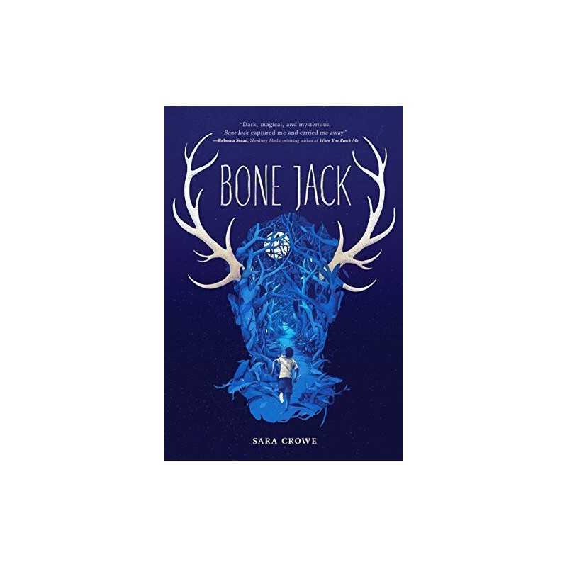 Bone Jack, Crowe, Sara