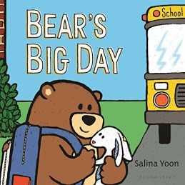 Bears Big Day, Yoon, Salina