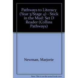 Pathways to Literacy (Year 3/Stage ..., Newman, Marjori