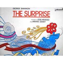 Surprise (Picturemacs S.) by Shannon, George Paperback Book
