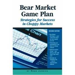 Bear Market Game Plan: Strategies for..., Jardine, Ross
