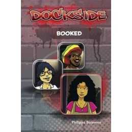 Dockside: Booked (Stage 3 Book 6) by various Paperback Book