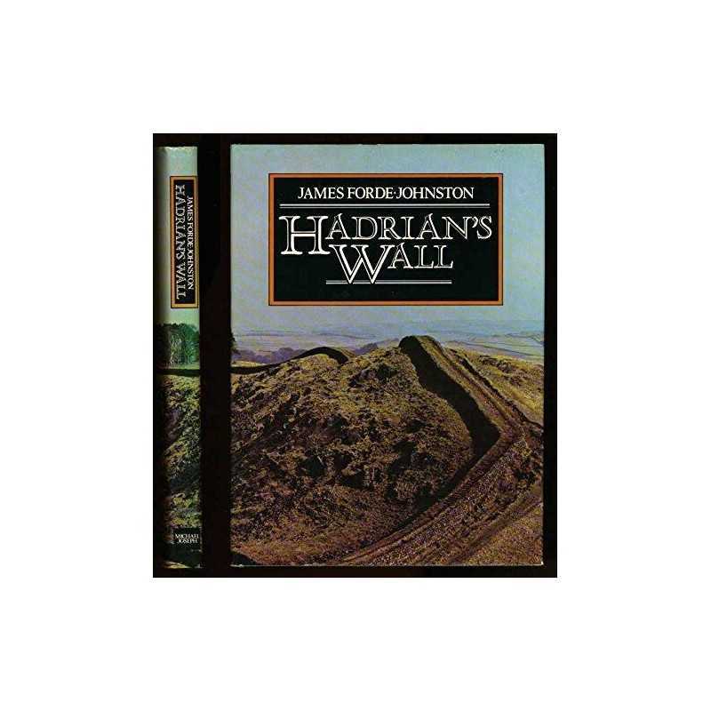 Hadrians Wall, Forde-Johnston, James